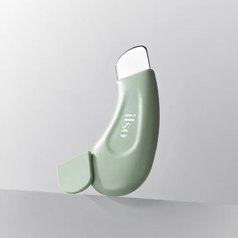人體工學去黑頭鏟 Stainless Steel Deep Clean Master Tool