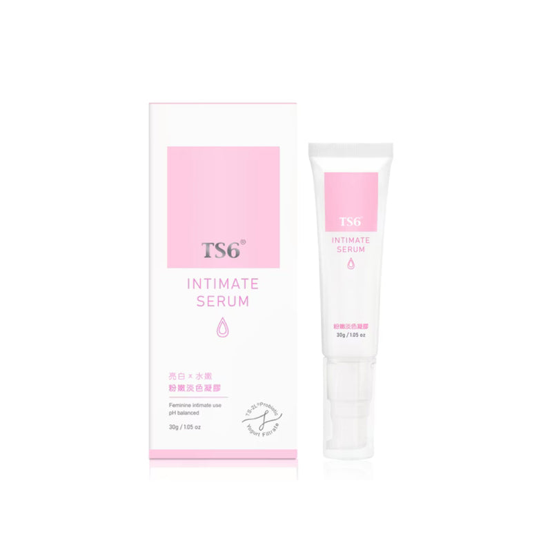 【護一生】粉嫩淡色凝膠 Feminine Intimate Use PH Balanced 30g