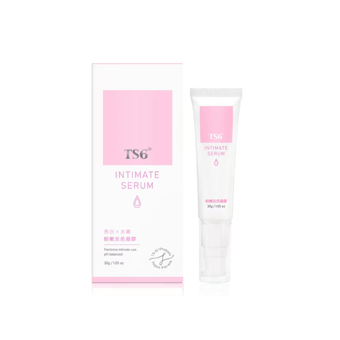 【護一生】粉嫩淡色凝膠 Feminine Intimate Use PH Balanced 30g