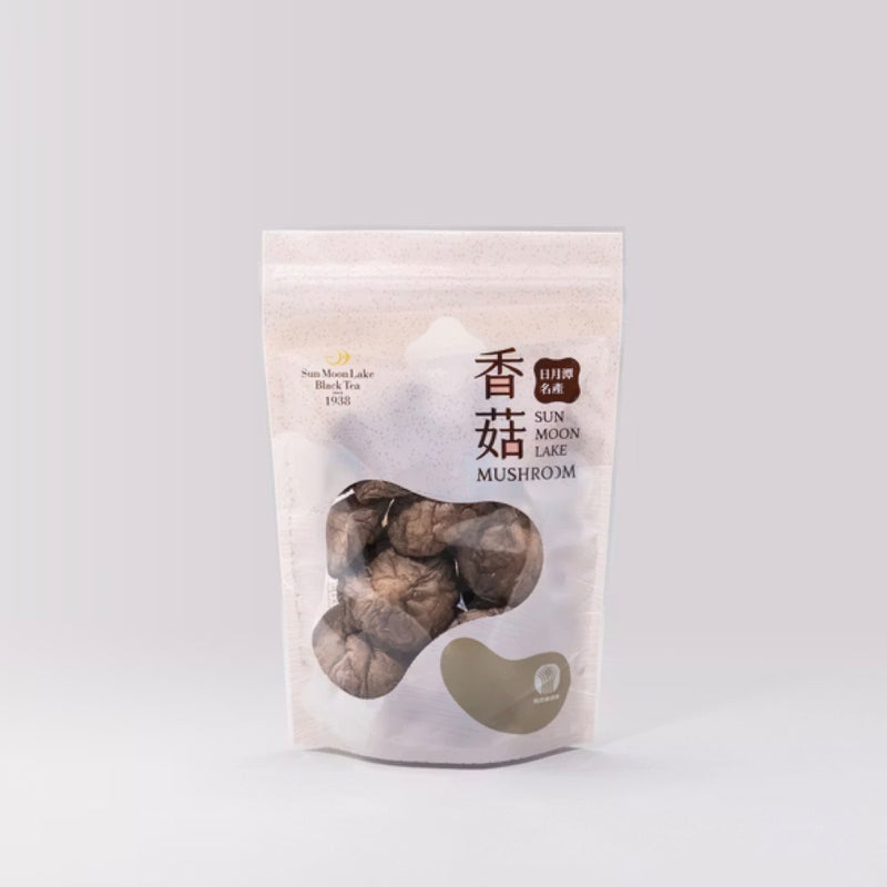 【魚池鄉農會】大菇 Large Dried Mushroom 90g