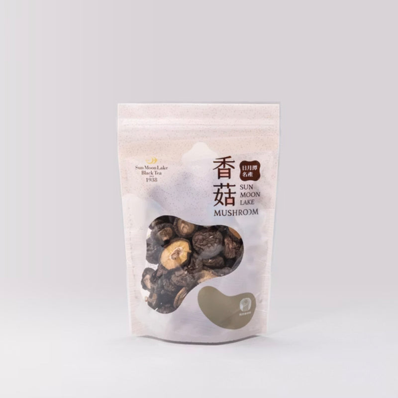 【魚池鄉農會】小菇 Small Dried Mushroom 90g