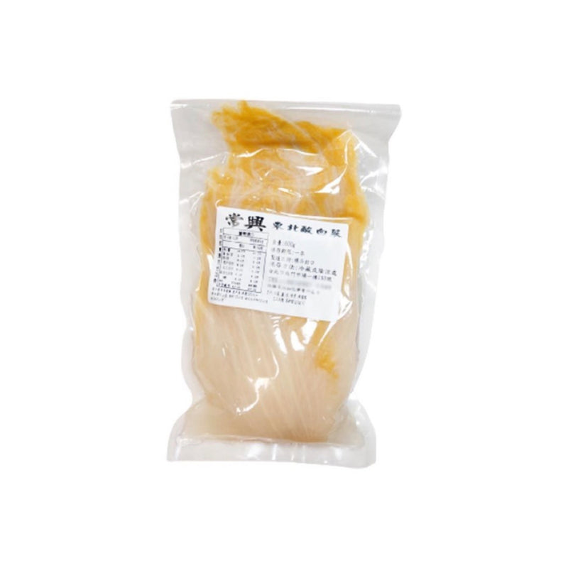 【南門市場】常興 東北酸白菜 Pickled Chinese Cabbage 600g