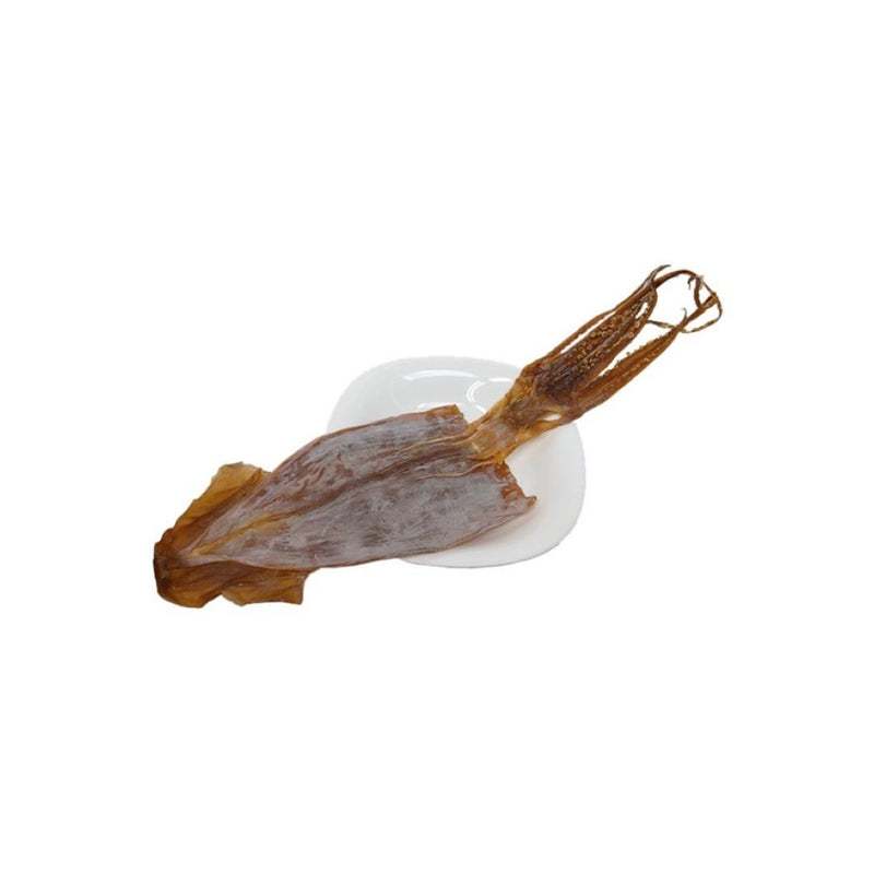 【南門市場】常興 阿根廷乾魷魚 Dried Argentine Squid 100g
