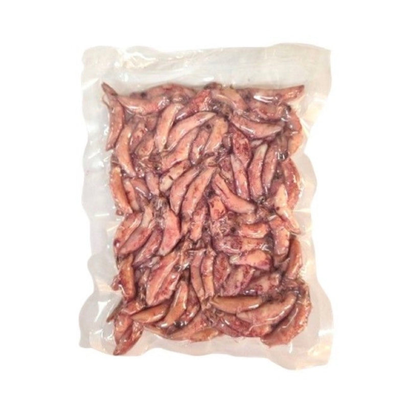 【南門市場】常興 鹹小卷 Salt-cured Small Squid 300g（冷凍保存，常溫出貨）