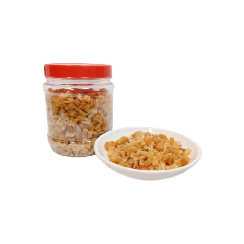 【南門市場】常興 干貝絲 Shredded Dried Scallops 150g（冷凍保存，常溫出貨）