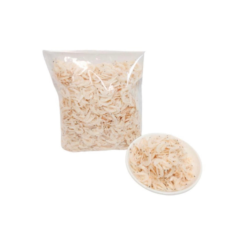 【南門市場】常興 東港蝦皮 Sun-dried Shrimps 150g（冷凍保存，常溫出貨）