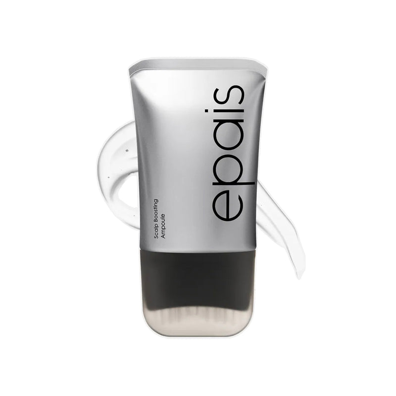 【EPAIS】頭皮賦活養護精華 Scalp Boosting Ampoule 150ml
