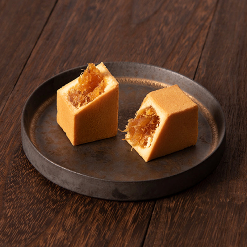 ◉ 預購商品 ◉ 【微熱山丘】鳳梨酥 Pineapple Cake 10pcs