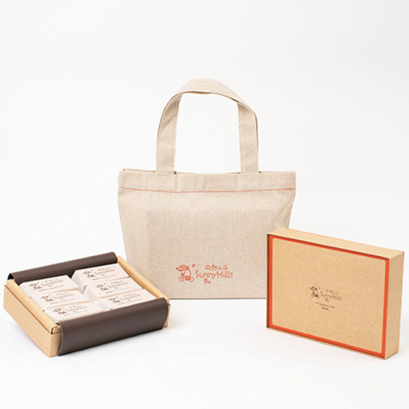 ◉ 預購商品 ◉【微熱山丘】鳳梨酥 Pineapple Cake 2pcs