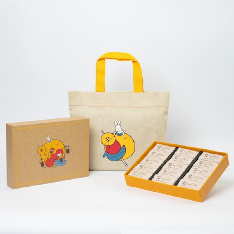 ◉ 企業採購 ◉【微熱山丘】鳳梨酥 Pineapple Cake 15pcs