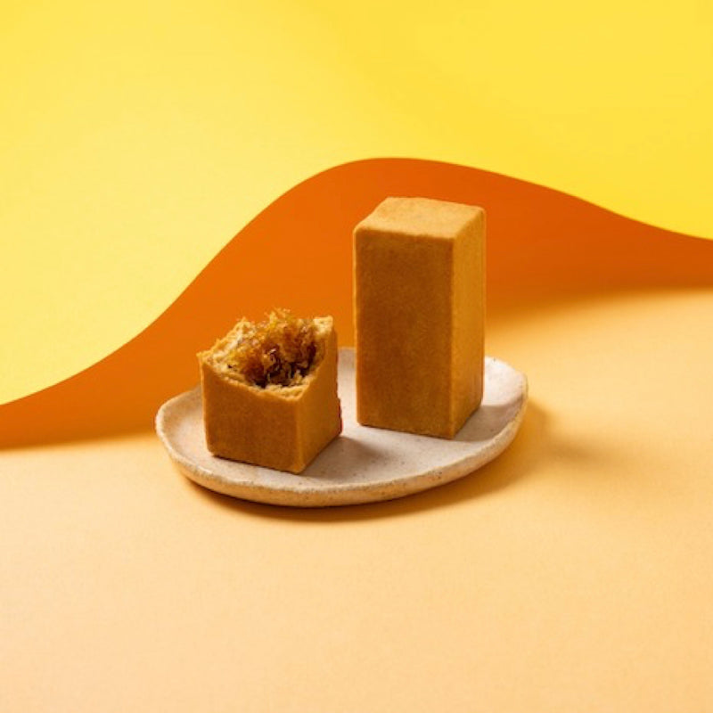 ◉ 企業採購 ◉【微熱山丘】鳳梨酥 Pineapple Cake 15pcs