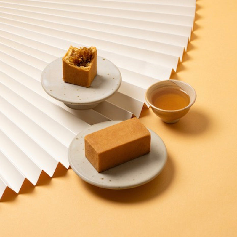 ◉ 企業採購 ◉【微熱山丘】鳳梨酥 Pineapple Cake 15pcs