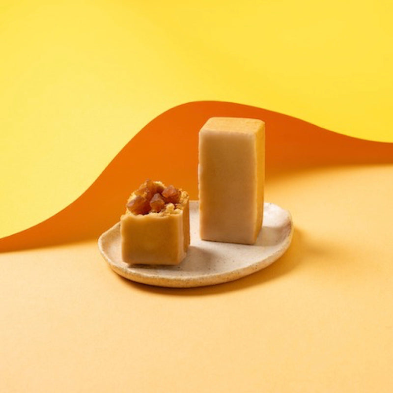 ◉ 預購商品 ◉【微熱山丘】蘋果酥 Apple Cake 10pcs