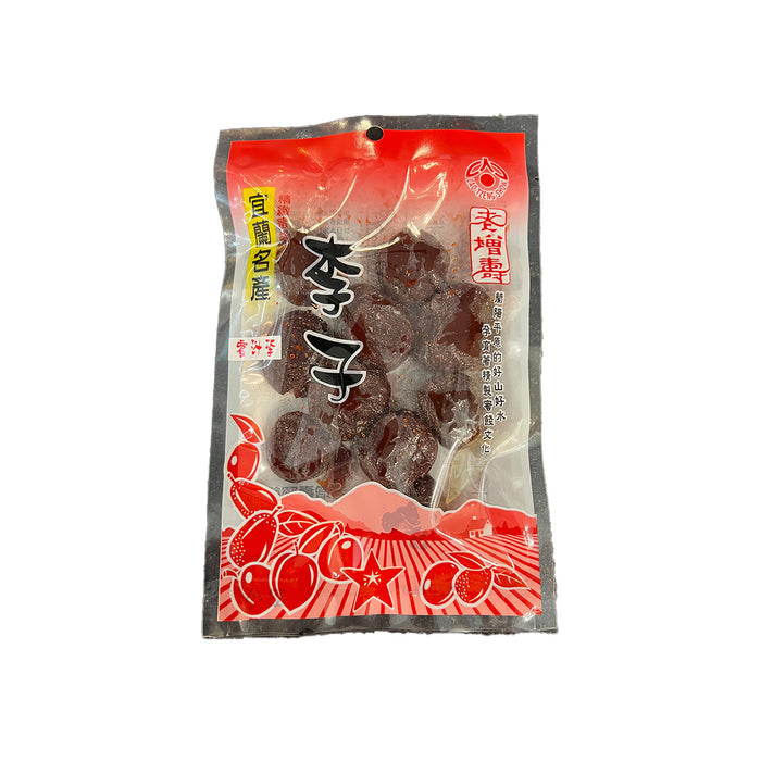 ◉ 企業採購 ◉【老增壽】蜜汁李 Honey Plum 140g