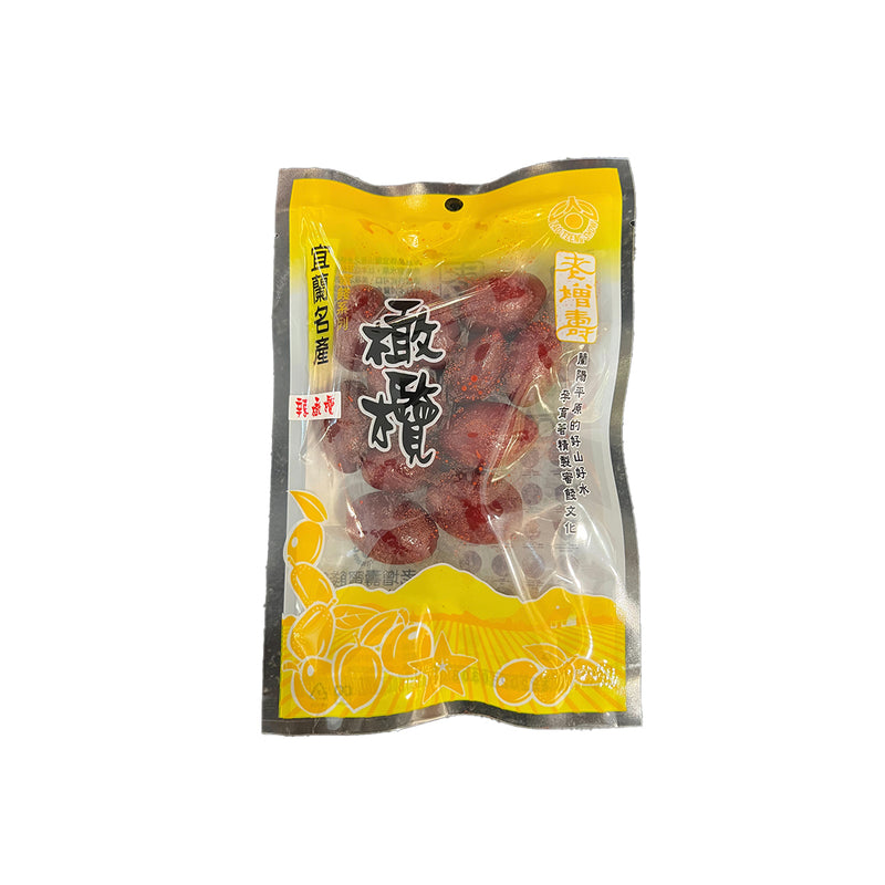 ◉ 企業採購 ◉【老增壽】辣橄欖 Spicy Olives 150g