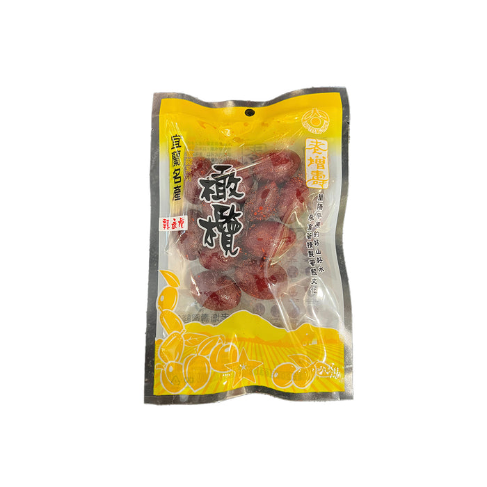 ◉ 企業採購 ◉【老增壽】辣橄欖 Spicy Olives 150g
