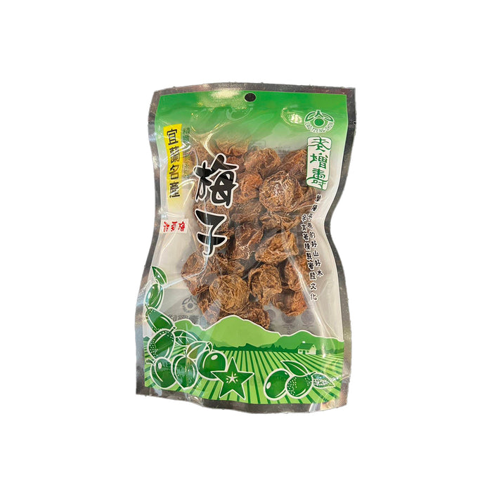 ◉ 企業採購 ◉【老增壽】甜菊梅 Stevia Plum 80g