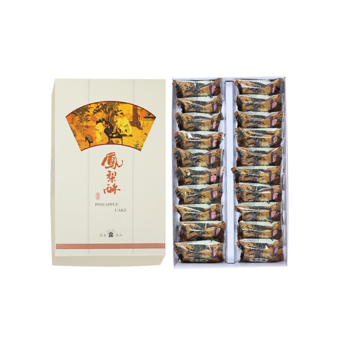 送禮首選