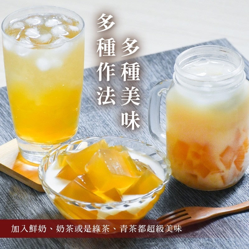 【和春堂】古早味片糖菜燕 Ancient Slab Sugar Agar 210g