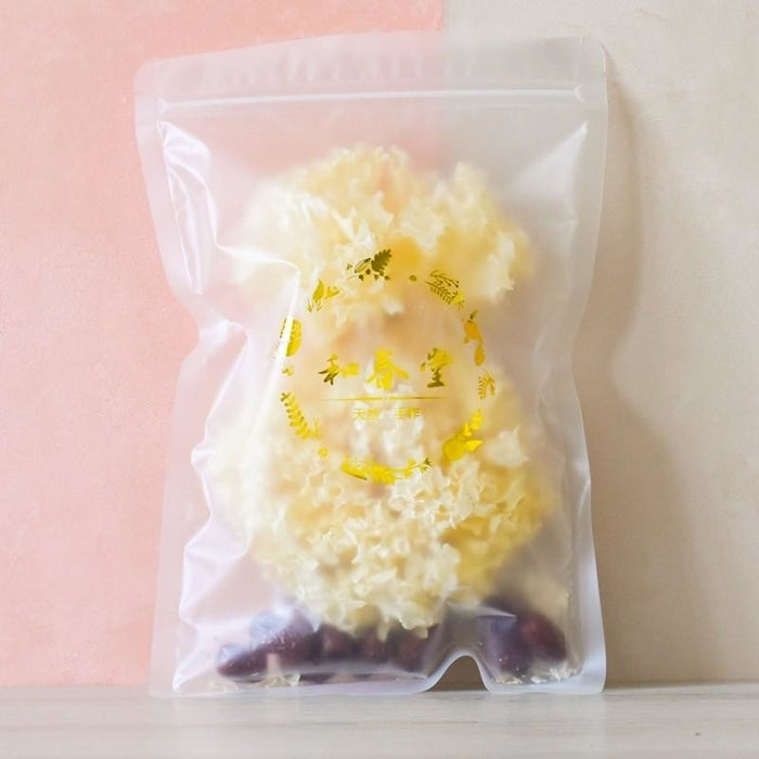 【和春堂】美顏銀耳湯 Tremella Soup 125g