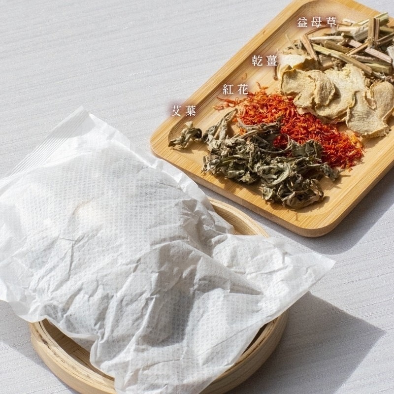 【和春堂】霸氣足浴包 Herbal Foot Bath Bag 20gx3