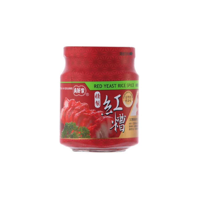 【真好家】紅糟醬 Red Yeast Rice Spice 270g