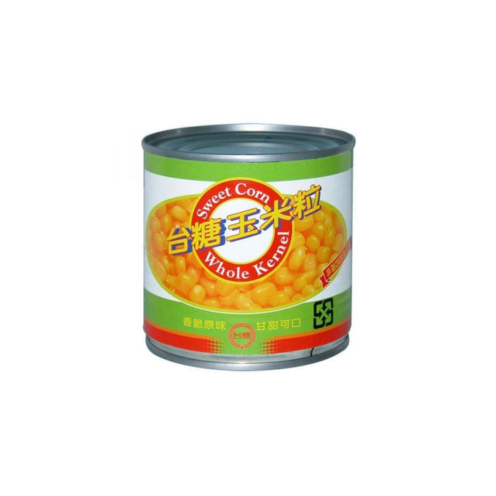 【台糖】台糖玉米粒 Sweet Corn Whole Kernel 340g