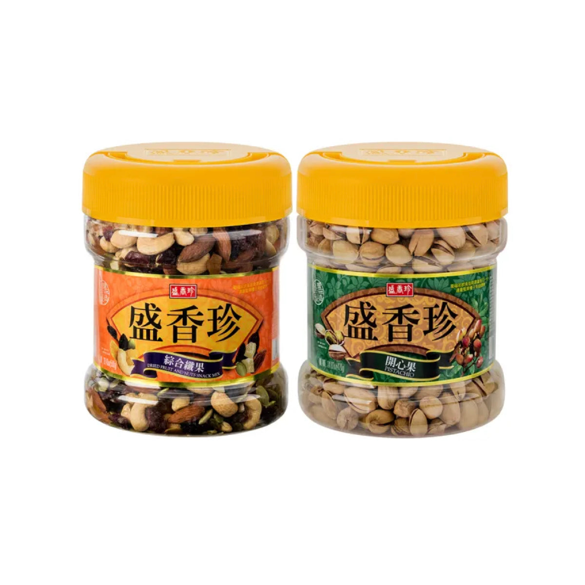休閒零食