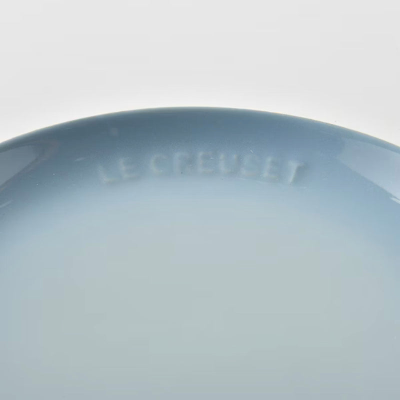 ❥❥❥ 凱莉推薦 ❥❥❥ LC 亞洲版 花蕾系列 圓形淺盤組 17cm 5入 雪花白/沙丘白/淡粉紅/海岸藍/薄荷綠