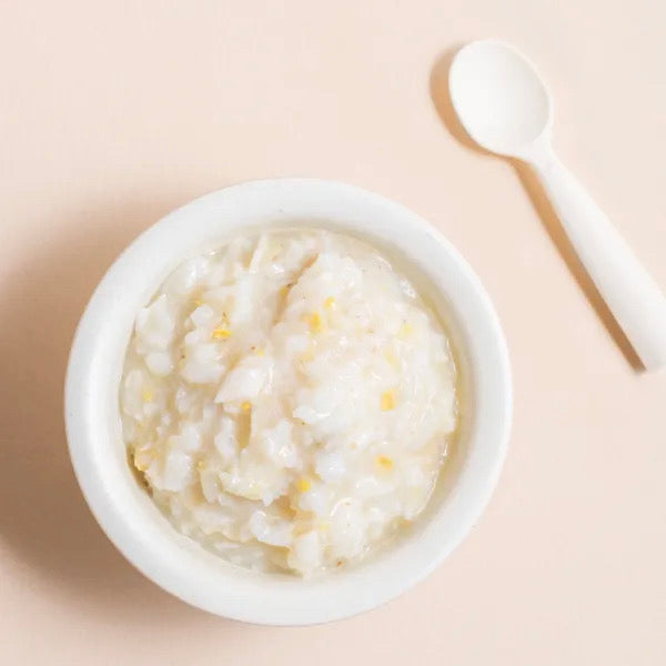 【農純鄉】寶寶粥：鱸魚暖暖粥 Sea Bass Flavor Baby Rice Porridge 150gx7