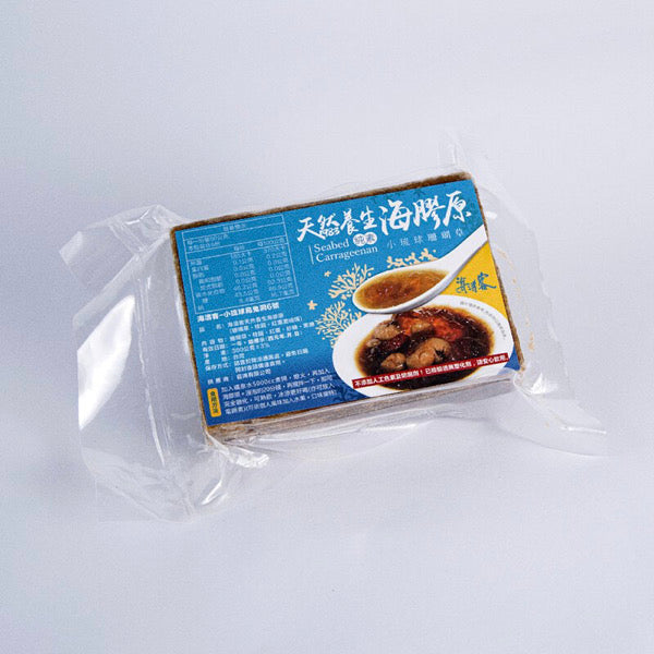 【海濤客】海膠原 300g/ 包