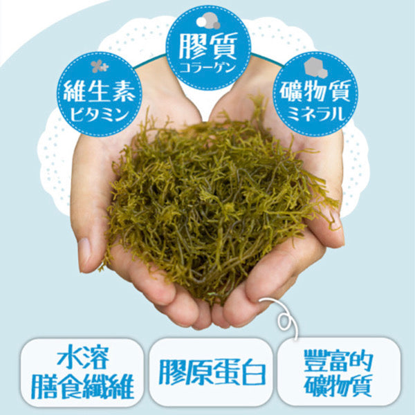 【海濤客】海膠原 300g/ 包