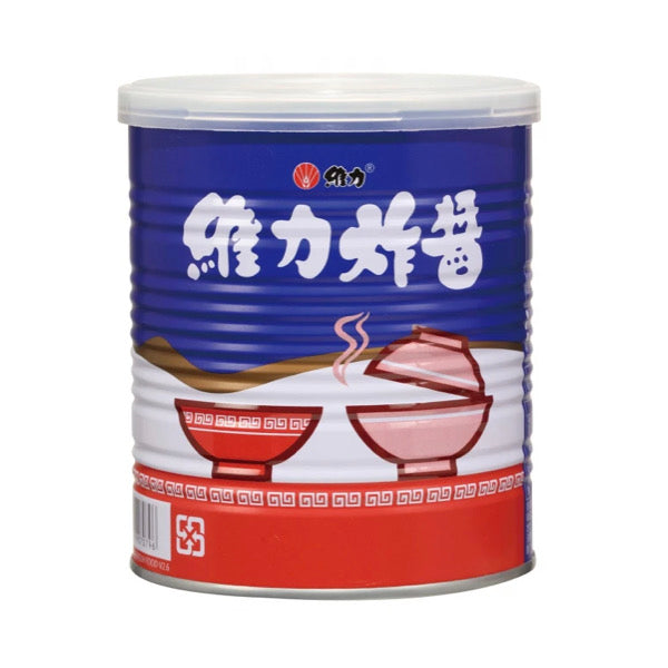 【維力】維力炸醬 Jah Jan Sauce 800g
