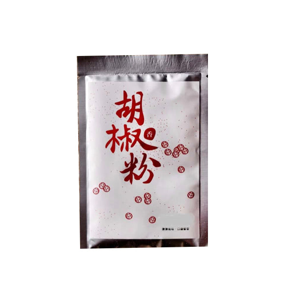 【段泰國蝦】胡椒蝦配料（胡椒粉）