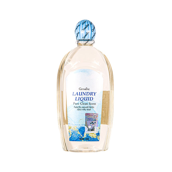 泰國【Giffarine】內衣褲清洗劑 500ml 芬芳蓮香/ 蜜桃玫瑰/ 和風木棉 三款香味可選