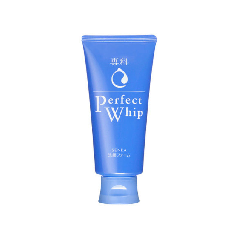 【SHISEIDO 專科】新升級：超微米潔顏乳 120g