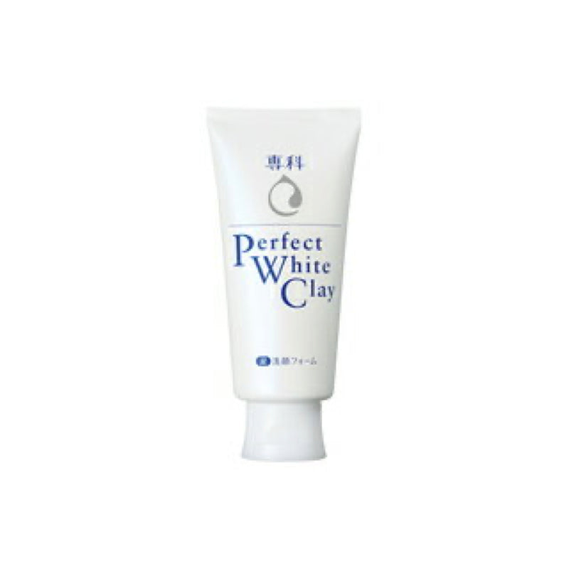 【SHISEIDO 專科】新升級：超微米深層潔顏泥 120g