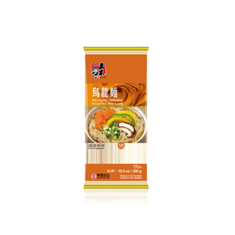 【五木】烏龍麵 300g