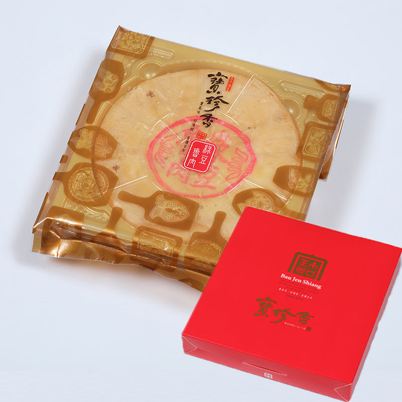 ◉ 預購商品 ◉ 彰化伴手禮 ◉【寶珍香】綠豆魯肉 375g ◉ 預購商品月底出貨