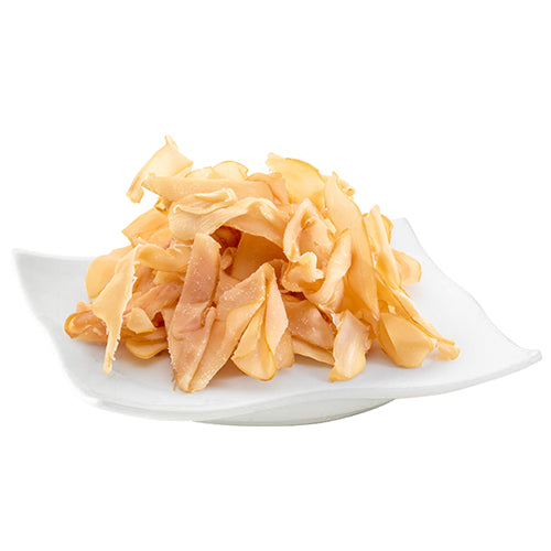 精選魷魚肉，人氣商品【珍福食品】章魚花 100g/ 包