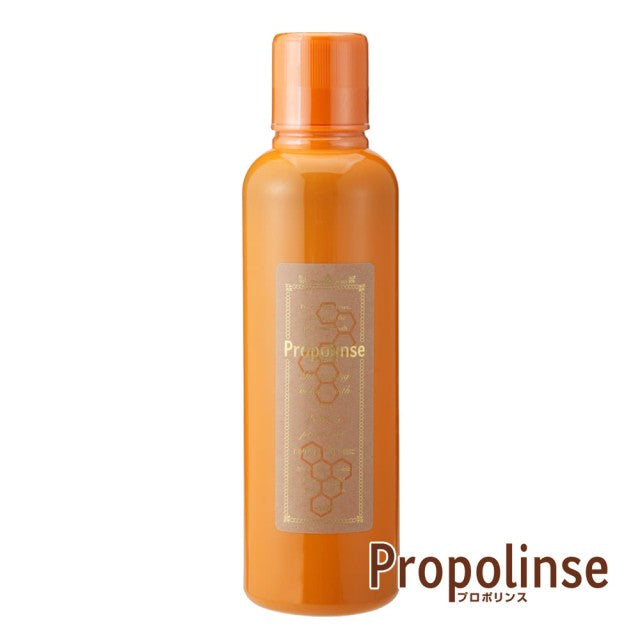 【Propolinse】蜂膠漱口水 600ml