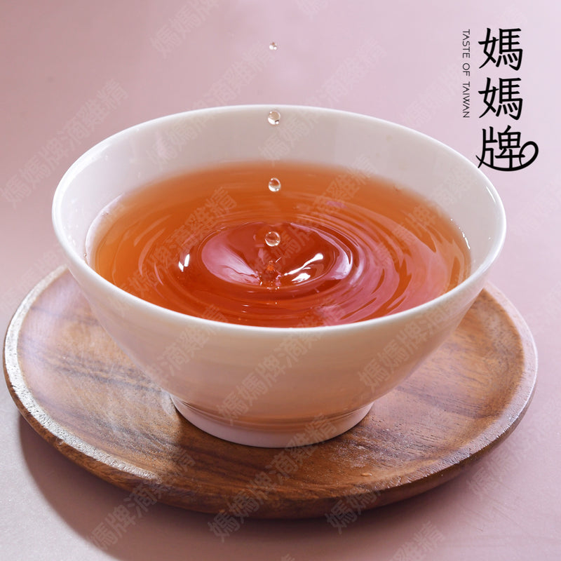 【媽媽牌】台灣土雞純汁液 無藥材滴雞精 60ml/ 包；20 包/ 組