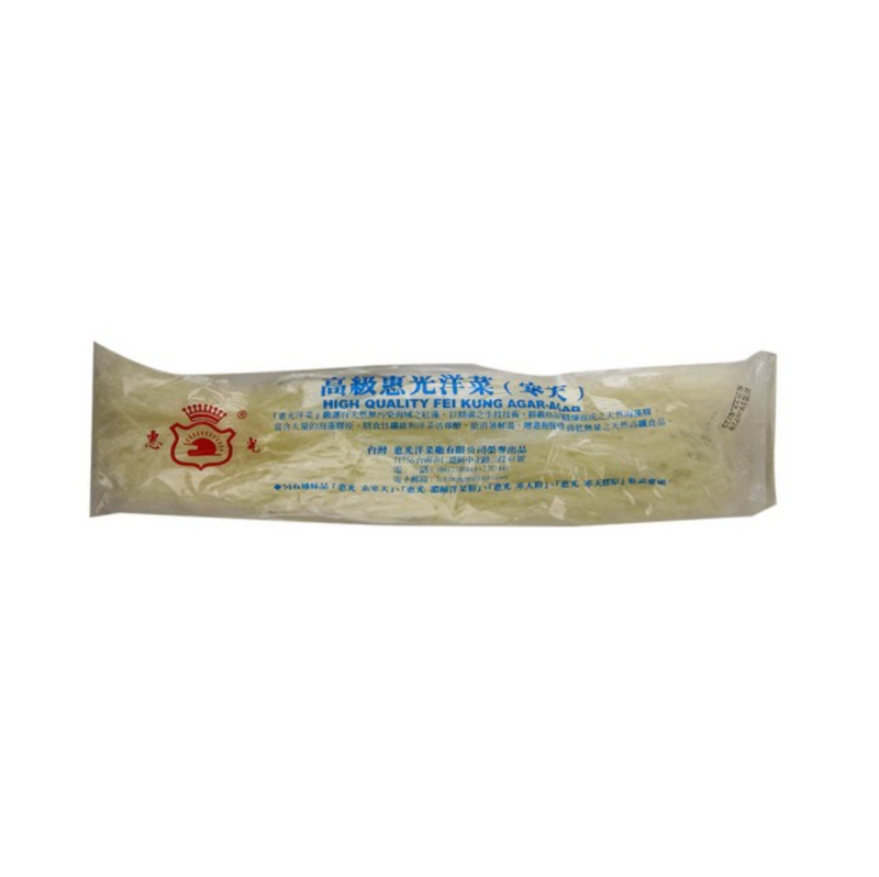 【惠光】洋菜條 37g