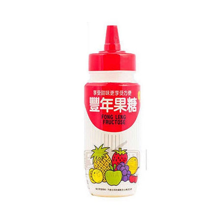 【豐年】豐年果糖