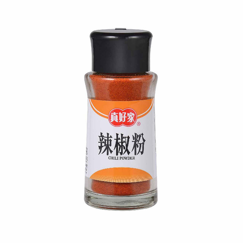 【真好家】辣椒粉 Chili Powder 22g