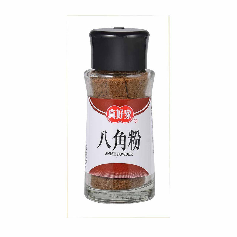 【真好家】八角粉 Anise Powder 25g