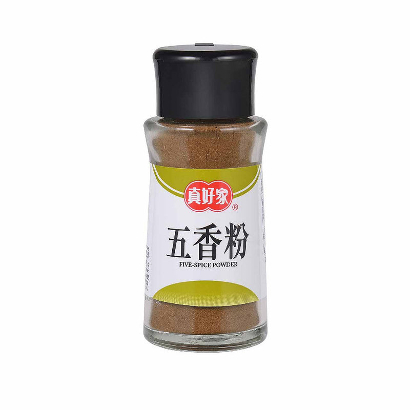 【真好家】五香粉 Five-spice Powder 25g