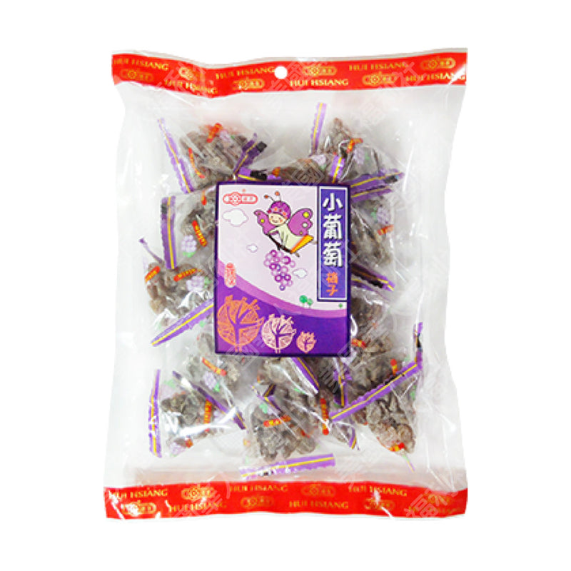 【惠香】小葡萄三角包 250g