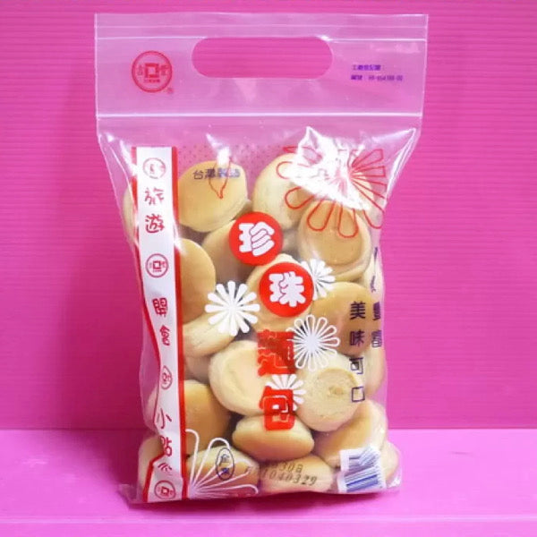 ◉ 預購商品 ◉【合作社必買小點心】珍珠顆粒蘋果麵包 ◉（每月 20 日結單，下月 15 日開始出貨）