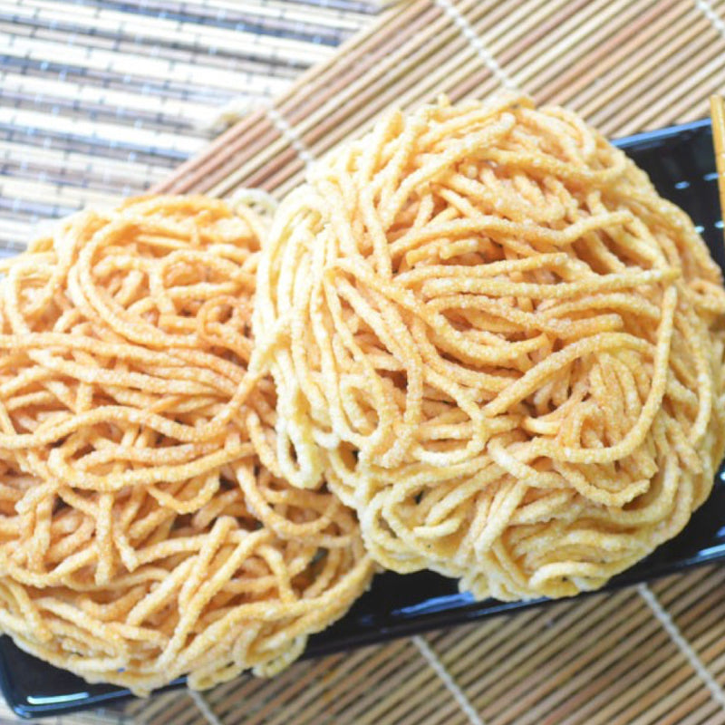 【源順食品】海鮮意麵 280g/ 五入裝/ 袋